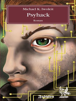 cover image of Psyhack